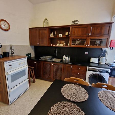 Ferienwohnung Grand Harbour View Valletta Exterior foto
