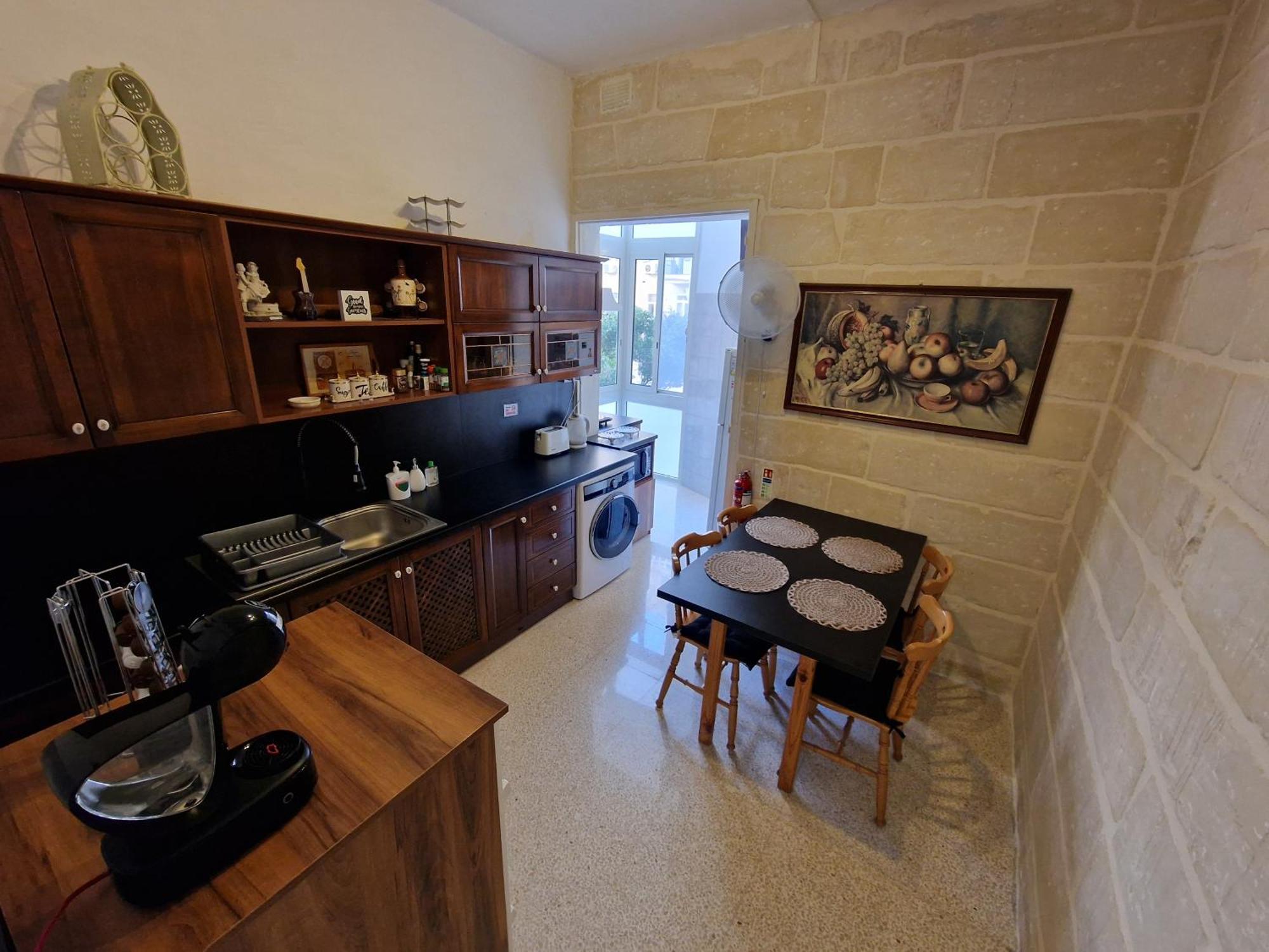 Ferienwohnung Grand Harbour View Valletta Exterior foto